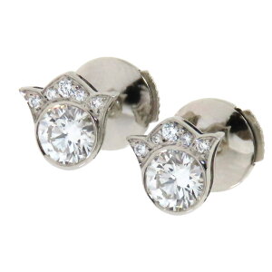 Cartier JeBG [ Iu U o[ _C sAX N8032400 Pt950 v`i _Ch  XY 闖  ANZT[ fB[X y[J[Ciz241001025231