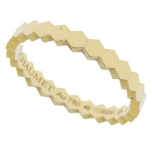 yN[|pōő10~ ʌz CHAUMET V[ r[}Cu njJ O K18YG 750 CG[S[h #49 9 w ANZT[ fB[X  240101809415 