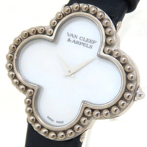 VanCleef&Arpels @N[t&A[y Be[W Anu ~fBA EHb` VCARD67400 K18WG 750 zCgS[h Te U[ rv dr NH[c fB[X 241001025830