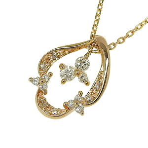 4 hV[ fUC _C lbNX K18PG 750 sNS[h _Ch 36cm AWX^[t  ANZT[ fB[X  241100082061 