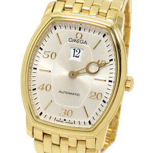 y|Cg10{ ő10~N[|11/14 10zOMEGA IK fEB WsOA[ 4153.31.00 Vo[ K18YG 750 CG[S[h C _Ch fr ۏ؏t 