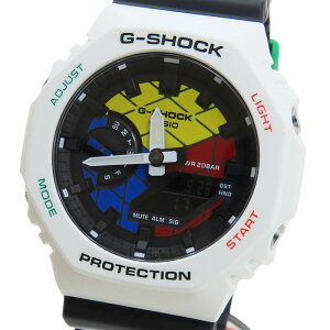 CASIO JVI GVbN 2100V[Y [rbNL[u R{ GAE-2100RC-1AJR ubN  J[{ Rubikfs Cube AiO fW^ ۏ؏t rv dr Y  241001025267