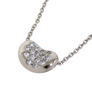 TIFFANY & Co. eBt@j[ r[ _C lbNX Pt950 v`i _Ch 40cm  ANZT[ fB[X ydρz241001024220