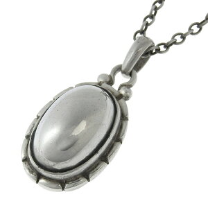 yN[|pōő3~ ʌ 11/1~11/11z GEORG JENSEN W[WWFZ we[WRNV 2001 C[ lbNX SV925 Vo[ 46cm  ANZT[ fB[X 