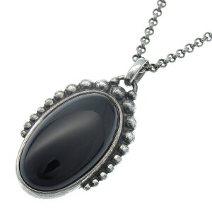 yN[|pōő3~ ʌ 11/1~11/11z GEORG JENSEN W[WWFZ fUC ubNIjLX lbNX 9B SV925 Vo[ ubNIjLX 59cm  ANZT[ fB