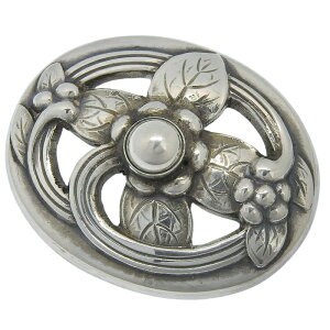 yN[|pōő3~ ʌ 12/1~12/11z GEORG JENSEN W[WWFZ fUC u[` 138 SV925 Vo[ ANZT[ fB[X  240101807938 