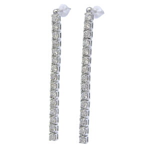 yN[|pōő3~ ʌ 12/1~12/11z fUC _C sAX K18WG 750 zCgS[h _Ch 0.51ct 0.51ct  ANZT[ fB[X  240101816327 