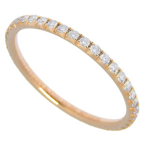 yő3~N[| ʌ 10/9܂Łz TIFFANY & Co. eBt@j[ \Xg tT[N _C O K18PG 750 sNS[h _Ch 8 w ANZT[ fB[X 