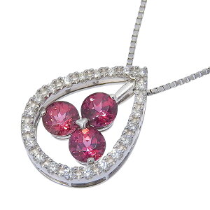 TASAKI ^TL fUC K[lbg _C lbNX K18WG 750 zCgS[h K[lbg _Ch 0.31ct 49.5cm AWX^[t  ANZT[ fB[X  240101817017 