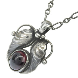 yN[|pōő3~ ʌ 11/1~11/11z GEORG JENSEN W[WWFZ we[WRNV 1994 C[ lbNX SV925 Vo[ 45cm  ANZT[ fB[X 