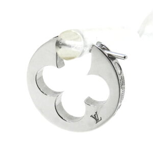 LOUIS VUITTON CBg Avg _C t[v sAX K18WG 750 zCgS[h _Ch  ANZT[ fB[X  241100075085