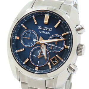 SEIKO ZCR[ AXg 5X fA^C SBXC049 5X53-0AJ0 u[ SS XeXX`[ NmOt GPS ۏ؏t rv \[[ dg Y  241001025642