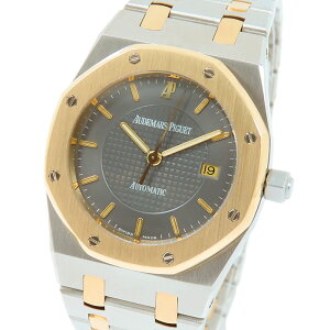 y|Cg3{ ő10~N[|ʌ 11/11 2܂ŁzAUDEMARS PIGUET I[f}sQ CI[N {200{ 15050SA/O/0789SA/01 O[ SS XeX K18YG 750 CG[S[h 