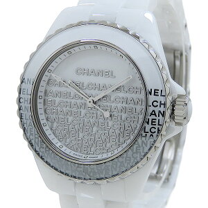 yN[|pōő3~ ʌ 12/1~12/11z CHANEL Vl J12 EHebh hD Vl 胂f H7419 zCg Z~bN SS XeXX`[ dr jZbNX 