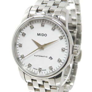 yő10~N[| ʌ 10/24 20z MIDO ~h[ o`Fb M7600.4.66.1 12P_C zCg SS XeXX`[ _Ch ۏ؏t rv  fB[X 