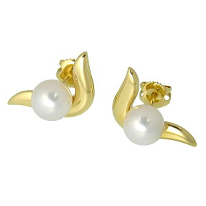 yN[|pōő10~ 12/3 20z MIKIMOTO ~Lg fUC p[ sAX K18YG 750 CG[S[h p[ ^ 7.2mm  ANZT[ fB[X  241100081995 