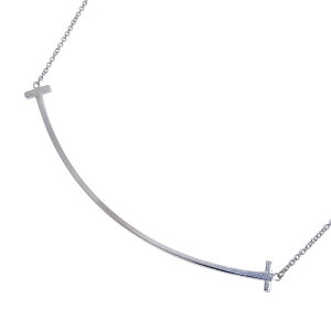 TIFFANY & Co. eBt@j[ TX}C [W lbNX K18WG 750 zCgS[h 40.5cm AWX^[t  ANZT[ fB[X  241100082824 