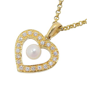 yN[|pōő10~ ʌz MOUAWAD [h n[g `[t _C p[ lbNX K18YG 750 CG[S[h _Ch 0.15ct p[ ^ 45cm  ANZT[ 