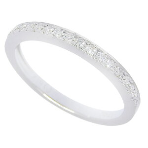 yN[|pōő10~ ʌz VENDOME AOYAMA @h[R n[tG^jeB _C O K18WG 750 zCgS[h _Ch 0.11ct 7 w ANZT[ fB[X 