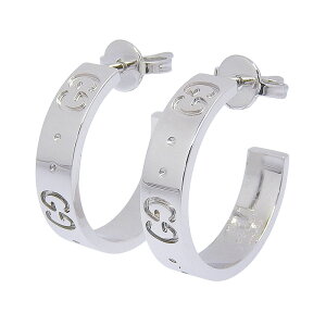 GUCCI Ob` ACR GG S t[v sAX K18WG 750 zCgS[h  ANZT[ fB[X  241100085240 