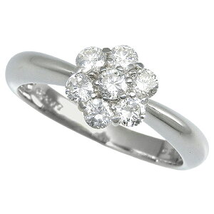 ESTELLE GXe[ t[ `[t _C O Pt900 v`i _Ch 0.50ct 11.5 w ANZT[ fB[X  241100088064 