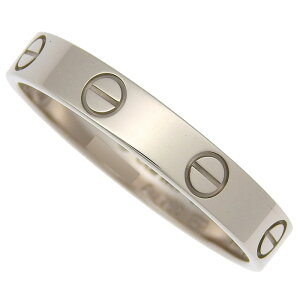 yN[|pōő10~ ʌz CARTIER JeBG ~j u O K18WG 750 zCgS[h #59 19 w ANZT[ fB[X  240101762870 