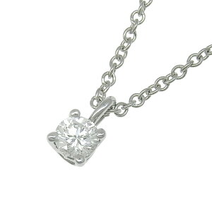 TIFFANY & Co. eBt@j[ \eBA _C lbNX Pt950 v`i _Ch 40.5cm  ANZT[ fB[X  240101823955 