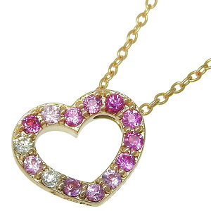 PONTE VECCHIO |eFLI GcBI[l sNTt@CA _C lbNX K18PG 750 sNS[h sNTt@CA 0.16ct _Ch 0.02ct 39.5cm AWX^[t  ANZT[