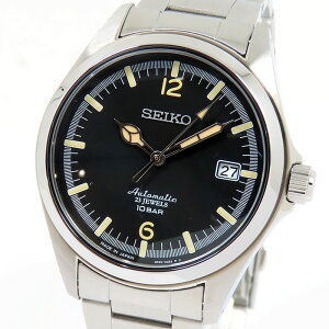 SEIKO ZCR[ SEIKO×TiCTAC LOR{[V SZSB006 4R35-02R0 ubN SS XeXX`[ rv  Y  241001025648