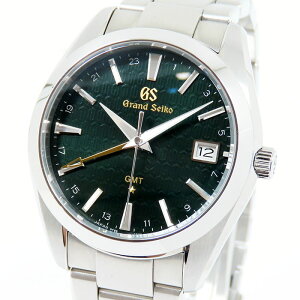 Grand Seiko OhZCR[ Lo[9F 25NLO胂f E1200{ SBGN007 9F86-0AC0 O[ SS XeXX`[ dr NH[c Y rv  241001026276