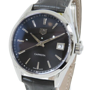 TAG HEUER ^OzC[ Carrera J WBK1313 FC8260 ubN U[ ۏ؏t dr fB[X rv  241001026348
