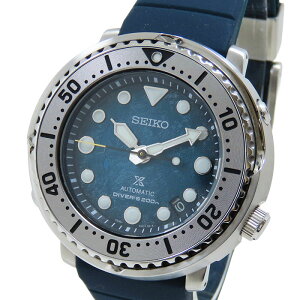 yN[|pōő10~ ʌz SEIKO ZCR[ vXybNX Save the Ocean Special Edition SRPH77K1 4R35-04Z0 u[ SS XeXX`[ VR ۏ؏t rv  