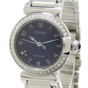 �y�N�[�|�����p�ōő�3���~���� ���ʌ���z CITIZEN �V�`�Y�� �G�� ���E���h �R���N�V���� EM1120-87L EO31-009B801 �l�C�r�[������ �_�C�������h SS �X�e�����X�X�`�[�� �G�R�E�h���C�u �ۏ؏��t �r