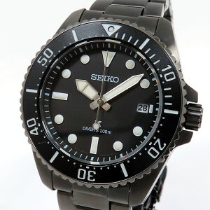 SEIKO ZCR[ vXybNX _Co[ XL[o SBDJ065 V157-00A0 ubN SS XeXX`[ rv \[[ Y  241001026663