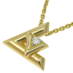 LOUIS VUITTON CBg Hg  PM _C lbNX K18YG 750 CG[S[h _Ch 44.5cm AWX^[t  ANZT[ fB[X  241001026998 