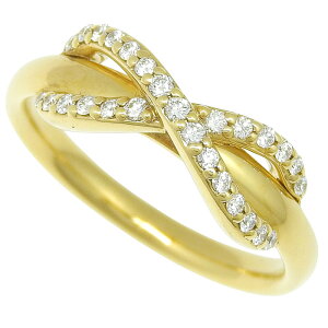 TIFFANY & Co. eBt@j[ CtBjeB _C O K18YG 750 CG[S[h _Ch 6.5 w ANZT[ fB[X  241001027005 