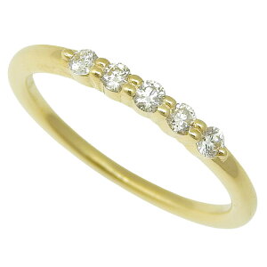 AHKAH A[J[ fUC _C O K18YG 750 CG[S[h _Ch 0.10ct P1 0 w ANZT[ fB[X  241100085246 