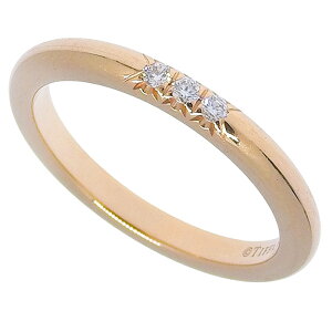 TIFFANY & Co. eBt@j[ fUC _C O K18PG 750 sNS[h _Ch 4 w ANZT[ fB[X  241100087743 