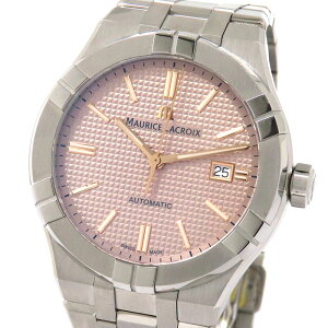 yN[|pōő10~ 12/3 20z MAURICE LACROIX [XNA ACR I[g}eBbN AI6008-SS002-730-1 GN SS XeXX`[ XP sN Nhp 