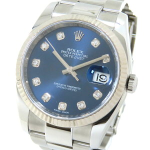 ROLEX bNX fCgWXg 116234G _ u[ SS XeXX`[ K18WG 750 zCgS[h 10P_C _Ch ICX^[uX ۏ؏t rv  Y 241001