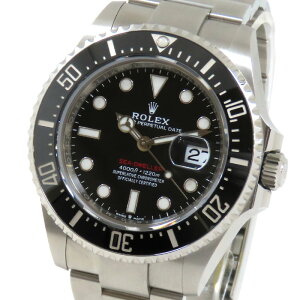 ROLEX bNX V[hDG[ 126600 _ ubN SS XeXX`[ ICX^[uX ۏ؏t  Y rv  241001026247