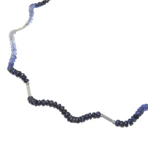 fUC Of[V Tt@CA lbNX K18WG 750 zCgS[h Tt@CA 37.0ct `47cm AWX^[t  ANZT[ fB[X  240101825414 