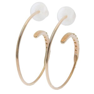 fUC _C t[v sAX K18PG 750 sNS[h _Ch 0.07ct 0.07ct  ANZT[ fB[X  241001027019 