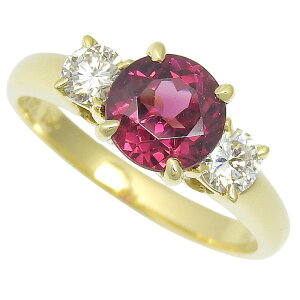 TIFFANY & Co. eBt@j[ fUC K[lbg _C O K18YG 750 CG[S[h K[lbg _Ch 10 w ANZT[ fB[X  241100085050 