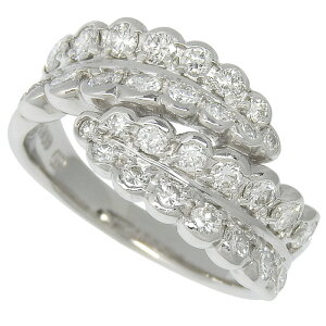 yN[|pōő10~ ʌz BLUERIVER u[o[ fUC _C O Pt900 v`i _Ch 1.03ct 12 w ANZT[ fB[X  241100089634 