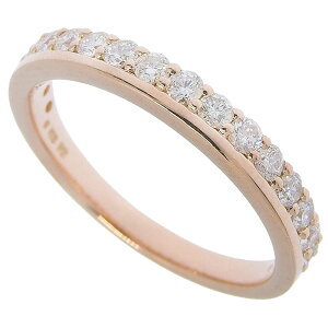 ESTELLE GXe[ fUC _C O K18PG 750 sNS[h _Ch 0.51ct 12 w ANZT[ fB[X  241100090406 