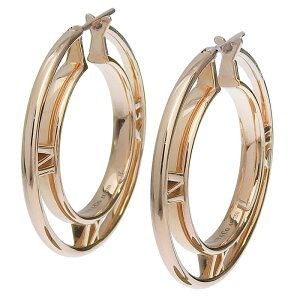 TIFFANY & Co. eBt@j[ AgX _I t[vsAX K18PG 750 sNS[h  ANZT[ fB[X  241100092213 