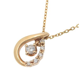 4 hV[ eBAhbv _C lbNX K18PG 750 sNS[h _Ch 39.5cm AWX^[t  ANZT[ fB[X  241100092586 