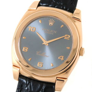 ROLEX bNX `F[j `FXe 5330 K O[ K18PG 750 sNS[h U[ ЊOxg 芪 Y rv  241001025845