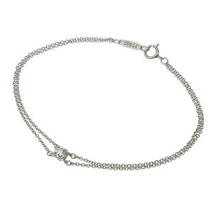 TIFFANY & Co. eBt@j[ \eBA _C uXbg Pt950 v`i _Ch 16cm r ANZT[ fB[X  240101820054 